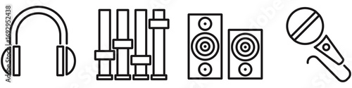 the element means of information transmission set