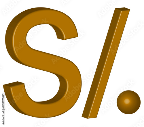 Peruvian Sol: Everything You Need to Know About the S/ Currency Symbol