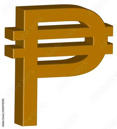 philippine peso currency symbol (php)