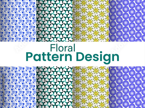 Patten Design