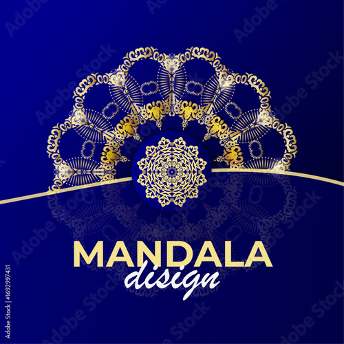 Mandala Design