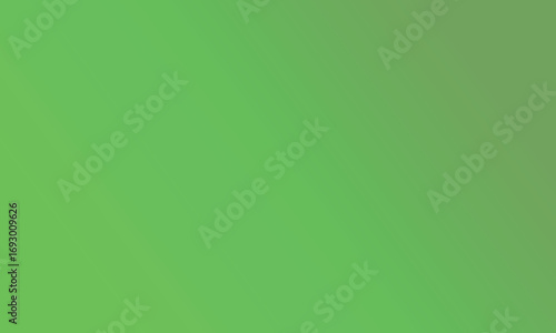 Smooth green gradient background with a subtle shift in hue and brightness, creating a calming visual effect.
