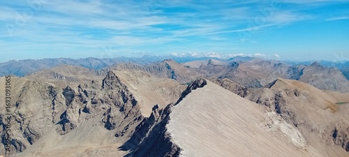 haute montagne