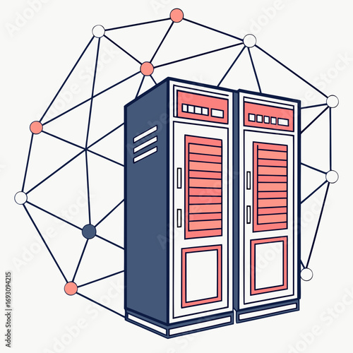 Quantum Grid Network 1