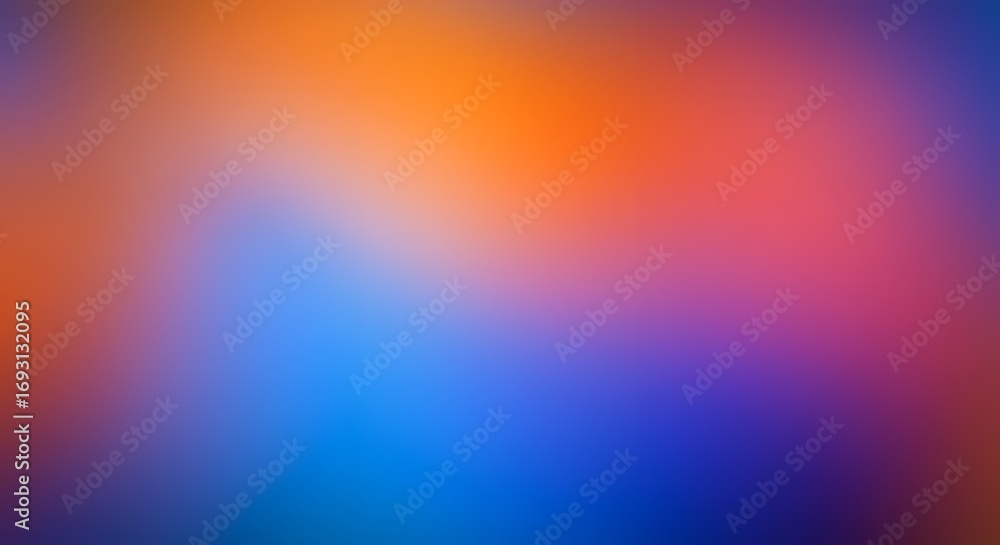 Obraz premium Abstract colorful background design