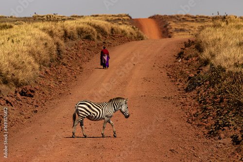 Contrastes Naturaleza y Religion