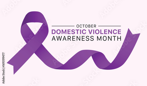 Domestic Violence awareness month (DVAM) is observed every year in October