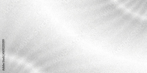 A soft white background with subtle textures and light gradients creating a serene and minimalist effect created with generated ai