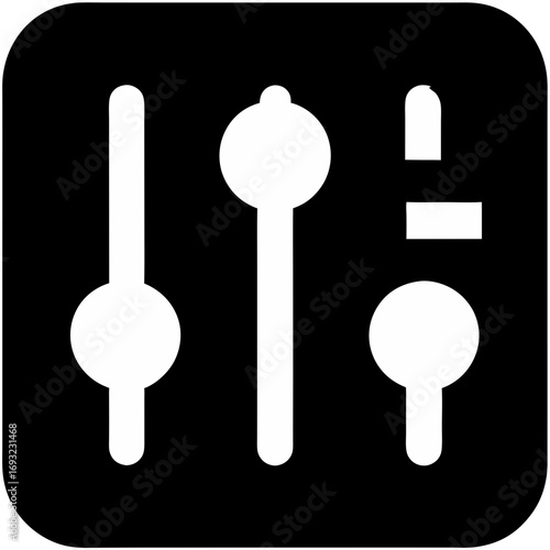 Optimized digital interface controls for detailed system adjustments and personalized settings, ensuring efficient management of operational parameters