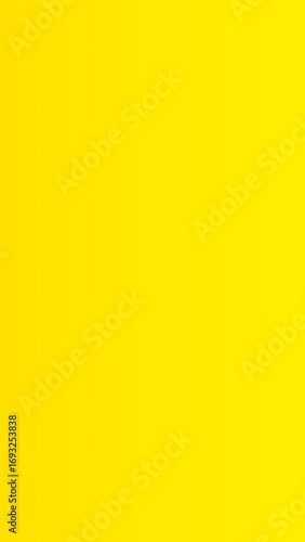 Vertical yellow abstract background with smooth gradients and vibrant tones, perfect for digital design, presentations, and creative projects.
