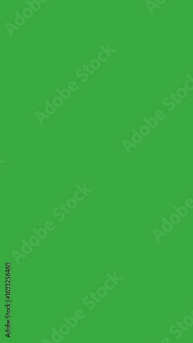 Wallpaper Mural green screen looping animated background Torontodigital.ca