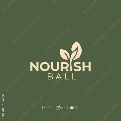  Social Group Logo template design icon