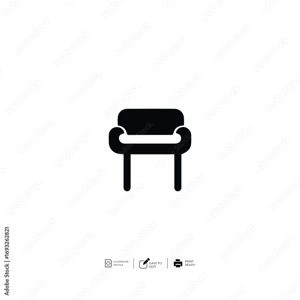 Social Group Logo template design icon Social Group Logo template design icon