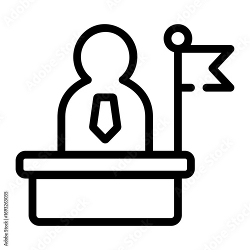 executive