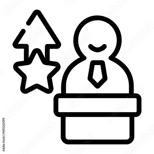 top candidate
