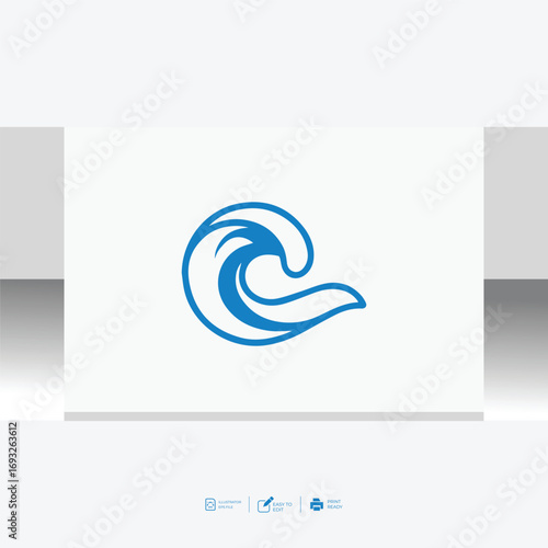  Social Group Logo template design icon