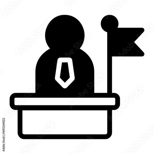 executive