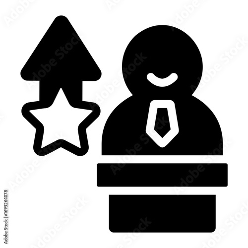 top candidate