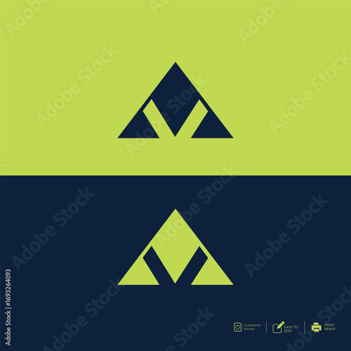  Social Group Logo template design icon