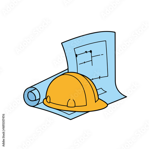 blueprint design