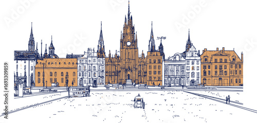 Adobe Illustrator Artwork