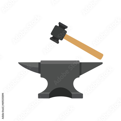 Anvil&Hammer
