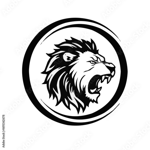 Logo of Rare Tiger from Sumatra