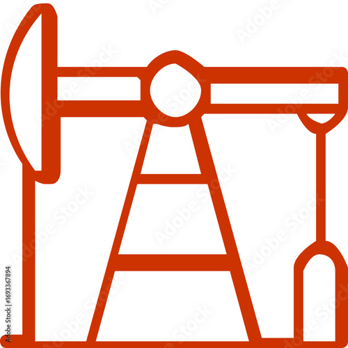 oil pump and gas pump