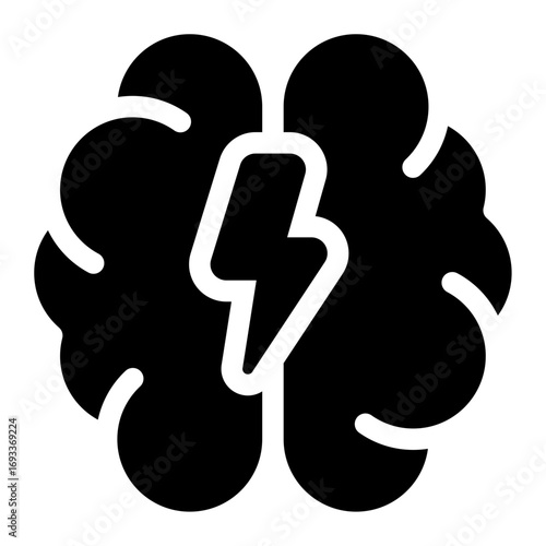 brainstorming icon
