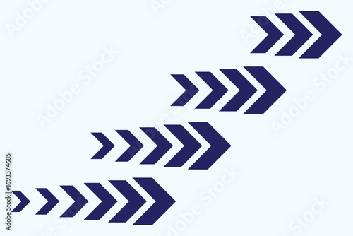swipe up arrows icons. Different arrows sign upwards. Scroll or swipe up. flat style swipe up arrow. eps 10