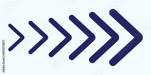 swipe up arrows icons. Different arrows sign upwards. Scroll or swipe up. flat style swipe up arrow. eps 10