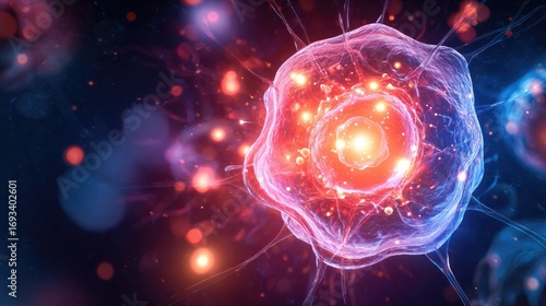 Cellular Engineering