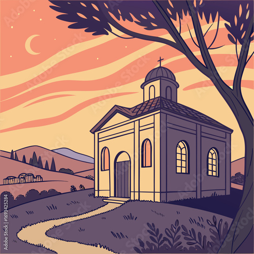 sundown of  25th day of Kislev