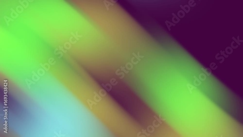 Abstract colorful background with vibrant gradients and smooth flowing lines creating a dynamic feel
