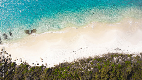 Fotografía Misery Beach, Bald Head trail head, Torndirrup National Park, located near Albany