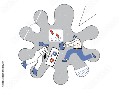 Adobe Illustrator Artwork