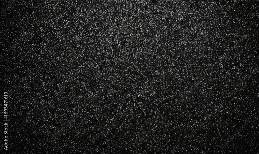 Fototapeta premium Dark textured surface