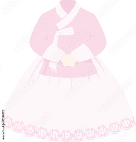 hanbok