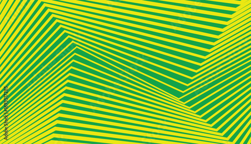 An abstract background with a geometric pattern of sharp, angular lines.

For dynamic presentations, website backgrounds, posters, or modern branding materials.