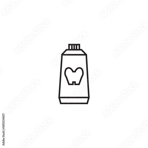 mouthwash icon