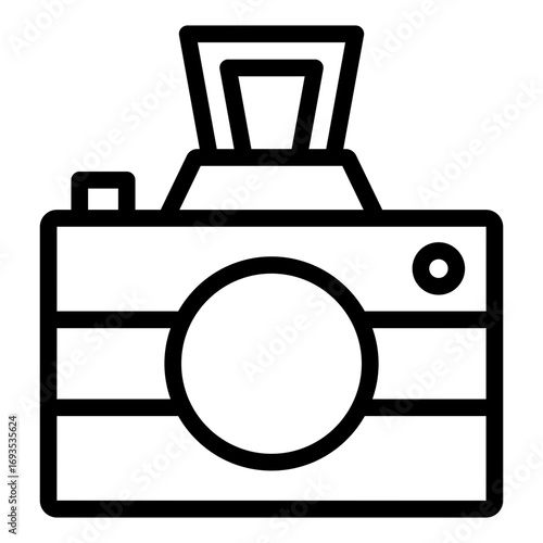 Camera Icon