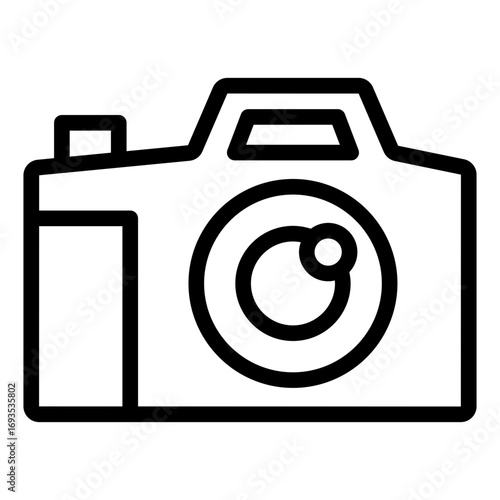 Camera Icon