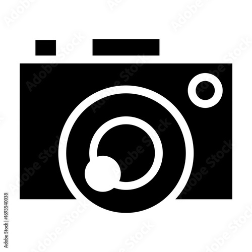 Camera Icon