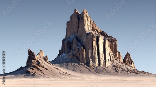 rock formations at the beach