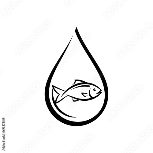 drop of blood