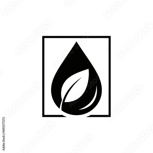 drop of water