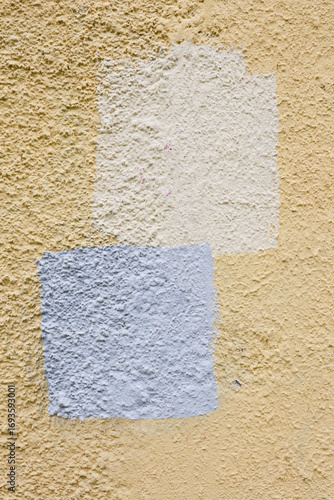 Abstract background of painted wall.