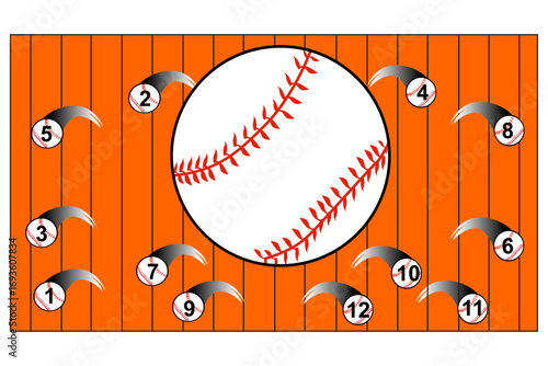 Baseball Design