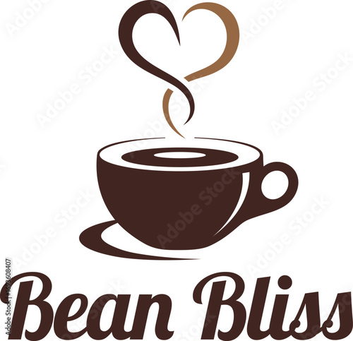 Bean Bliss Logo
