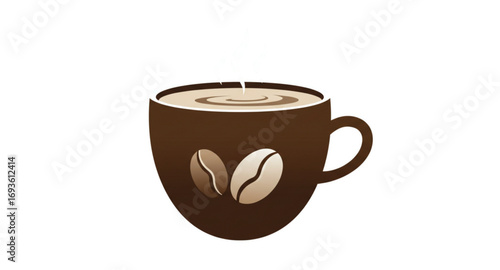 cup of coffee